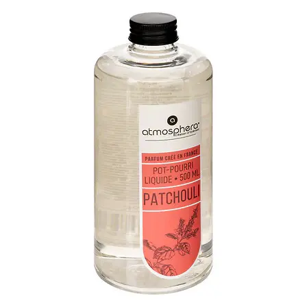 Atmosfera Tečnost za difuzer Patch 123099K, 500ml