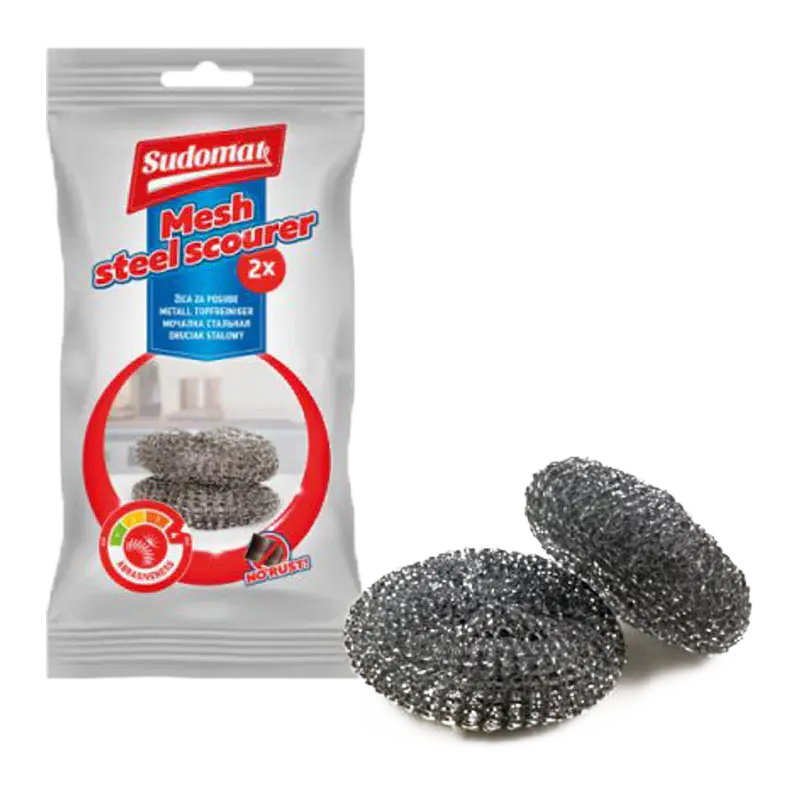 Fora Set od 2 žice za posuđe Sudomat, 20 g