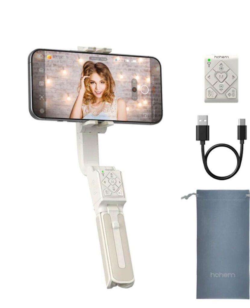 Hohem Stabilizator iSteady Q, Beli