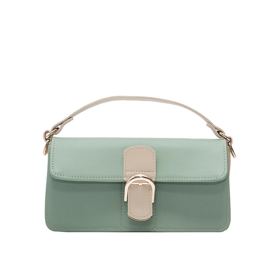 Lovely Bag  GLORIA - mint torba
