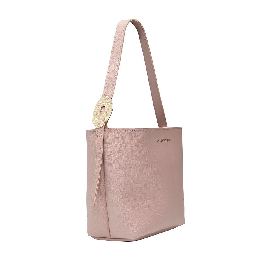 Lovely Bag  GABBY - puder torba
