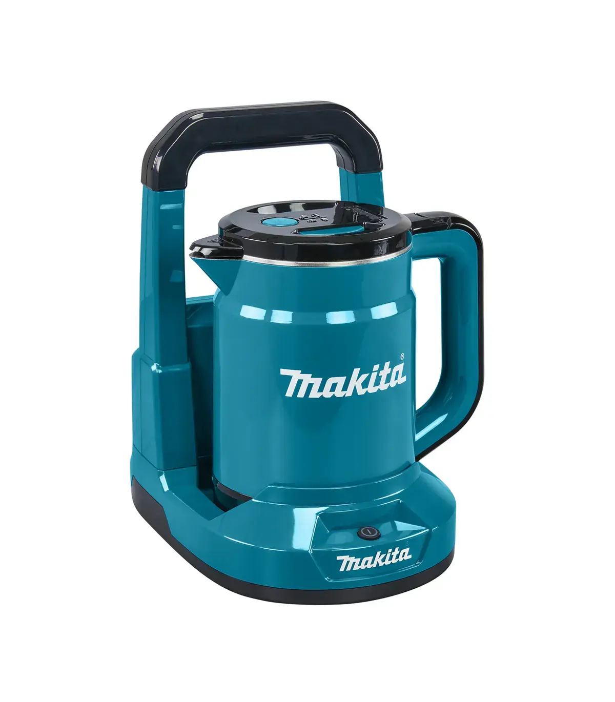 Makita Akumulatorsko kuhalo za vodu DKT360Z 18+18 V LXT SOLO