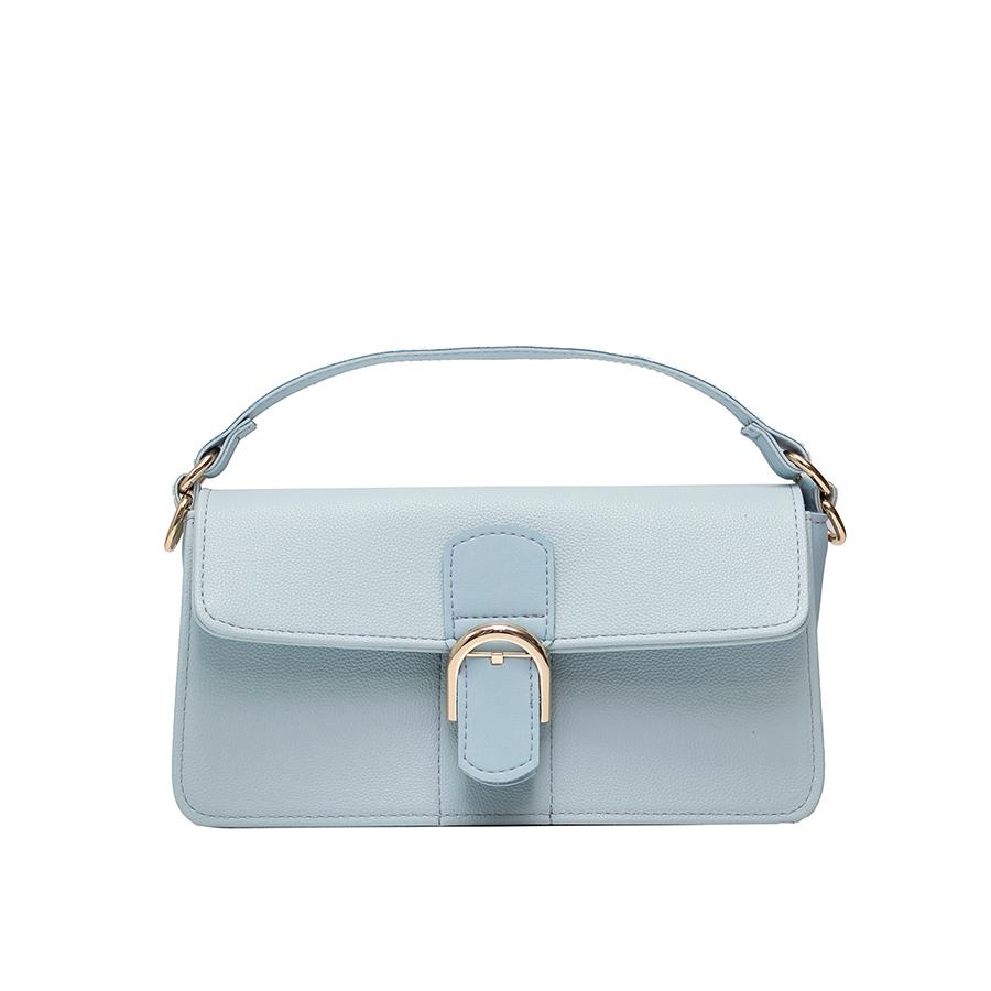 Lovely Bag  GLORIA - svijetlo plava torba