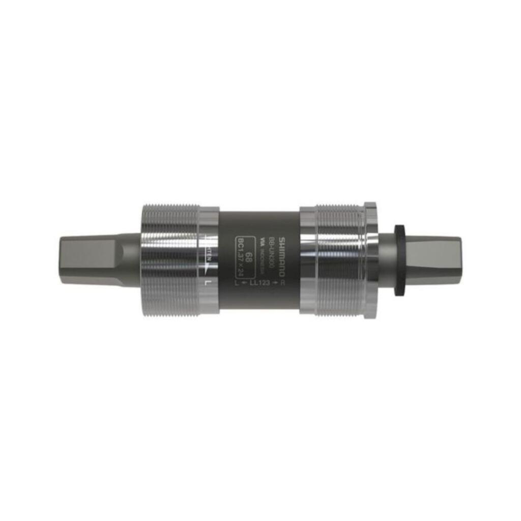 Shimano Srednja glava BB-UN300, Četvrtasti