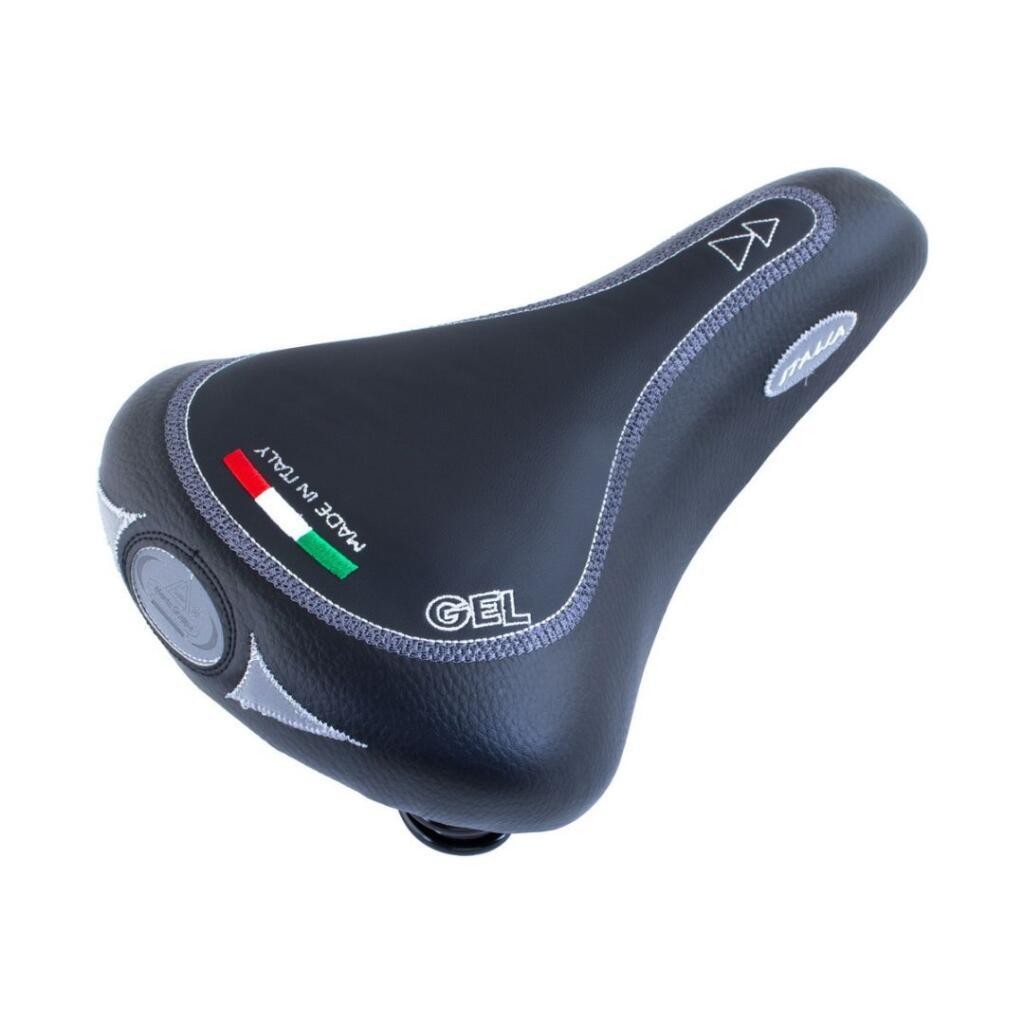 Monte Grappa Sedlo Bravo Gel 1081