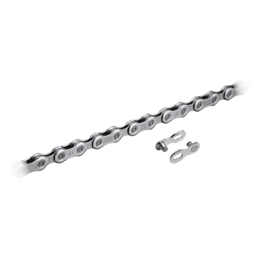 Shimano Lanac CN-M6100, 138 Karika, 12 Brzina