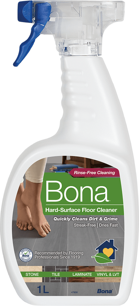 Bona Ćistač za pločice i laminate, 1 L