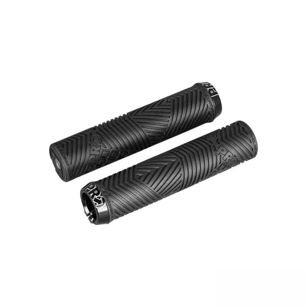 Pro Gripovi Pro Lock On Sport, 32-132.5 mm Crna