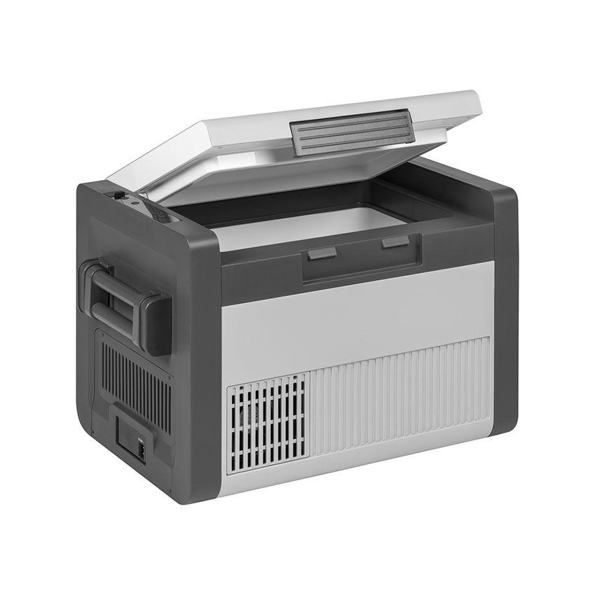 Brunner Prenosni frižider za kampovanje Criomaster HPI, 40 L , Sivi