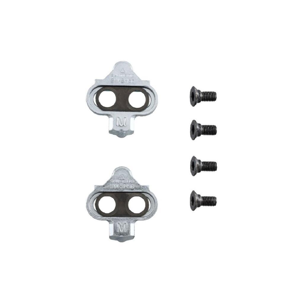 Shimano Pločice za pedale SM-SH51 Cleat Set, Par