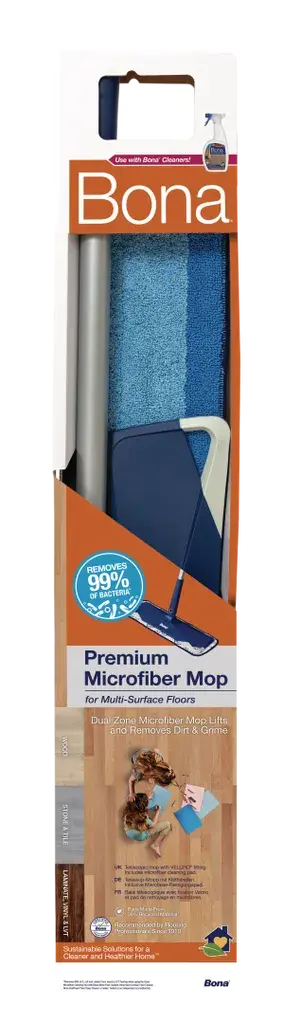 Bona Zoger za čišćenje sa krpom