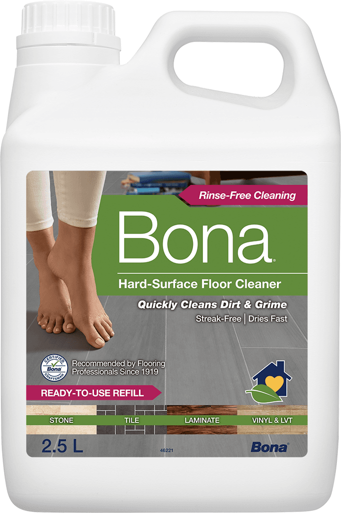 Bona Ćistač za pločice i laminate, 4 L