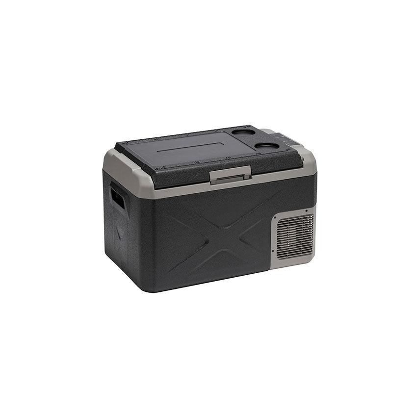 Brunner Prenosni frižider Polarys Freeze SZ, 30L , Crni