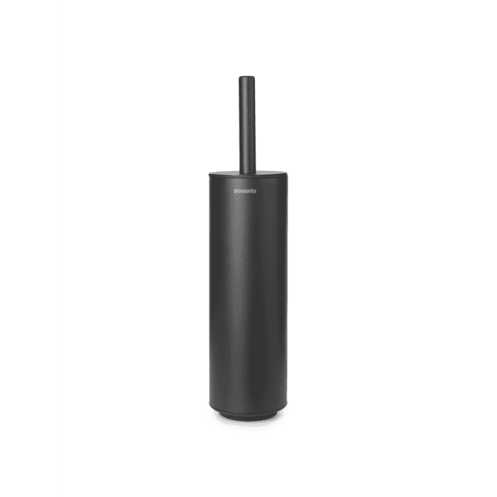Brabantia Toaletna četka i držač Mindset, Siva
