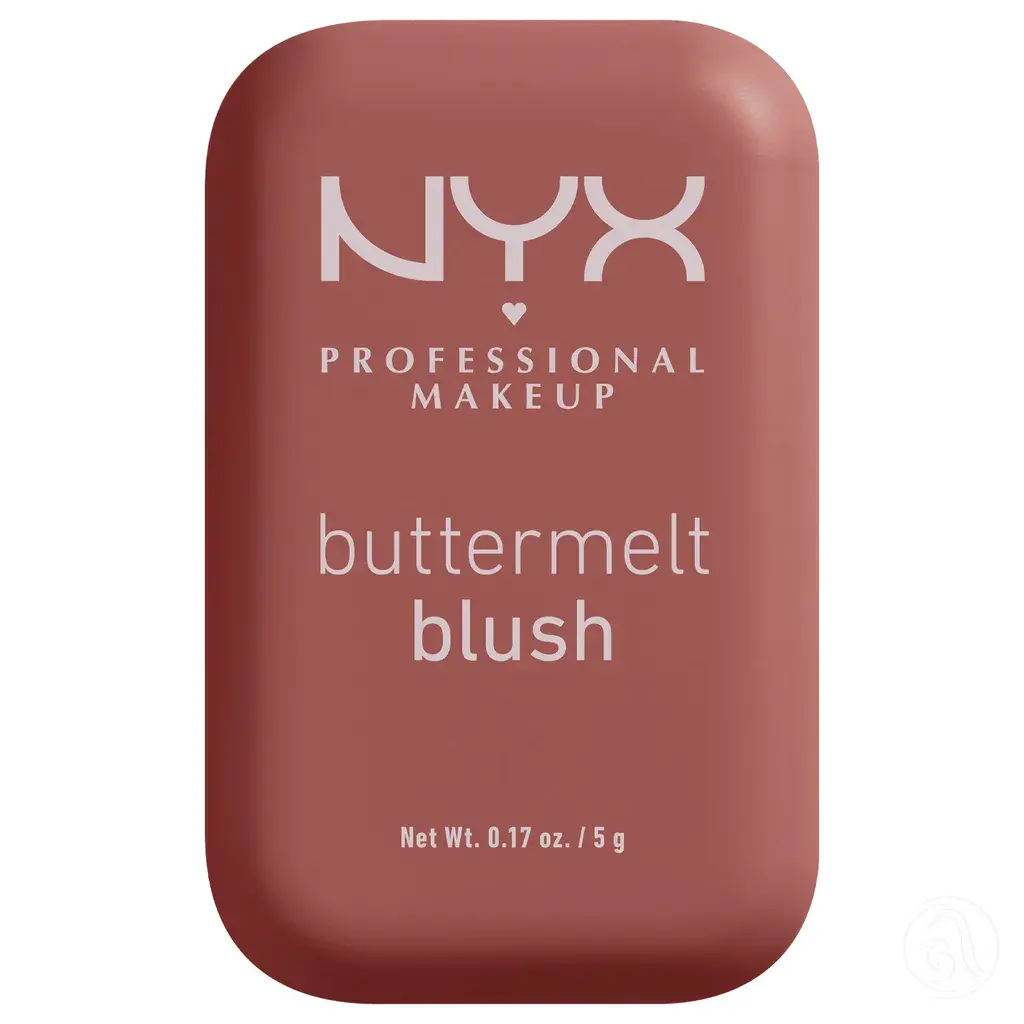 NYX Professional Makeup Rumenilo, Buttermelt BMBL09