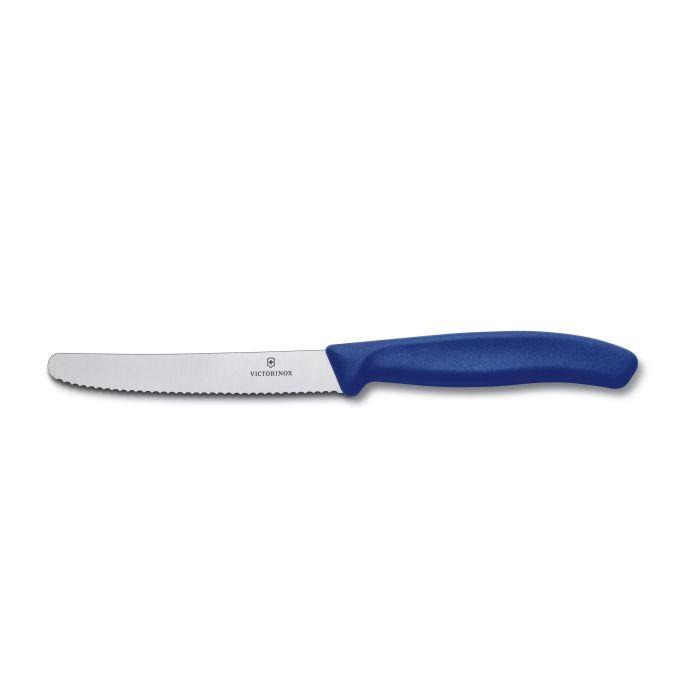 Victorinox Swiss Reckavi nož, 11cm, Plavi