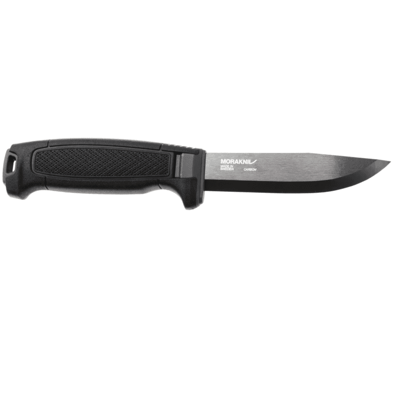 Morakniv Nož za vanjsku upotrebu Amberg 14698 BlackBlade