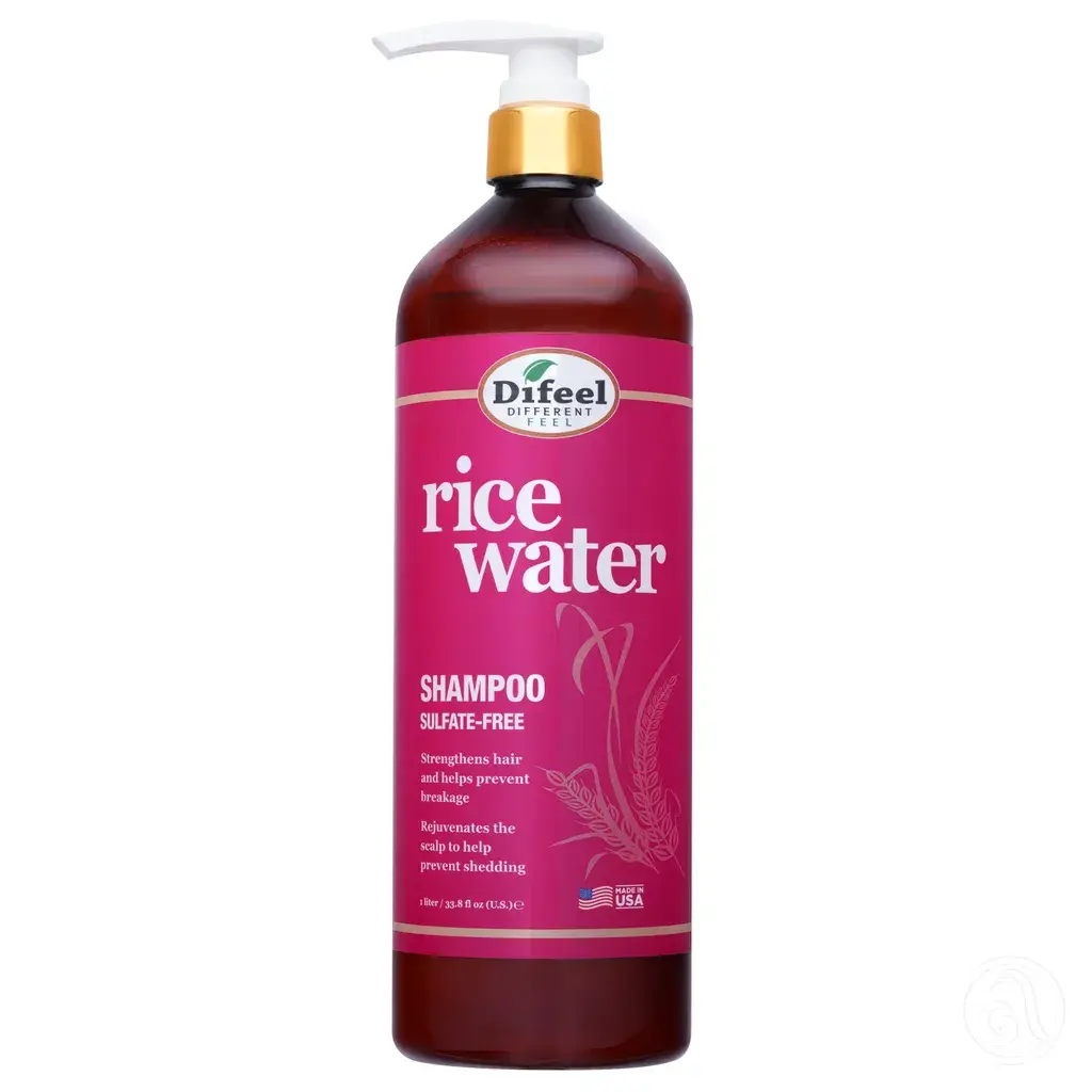 Difeel Šampon za kosu, 1 l