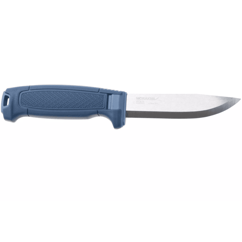 Morakniv Nož za vanjsku upotrebu Amberg 14743 Plava Mountains