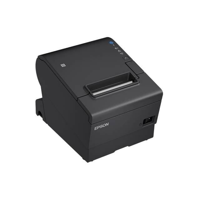 Epson POS štampač TM-T88VII, (112), Tamno siva