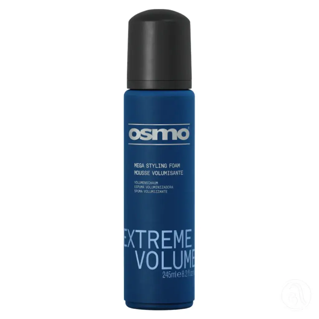 Osmo Pjena za volumen kose Extreme Volume, 245 ml