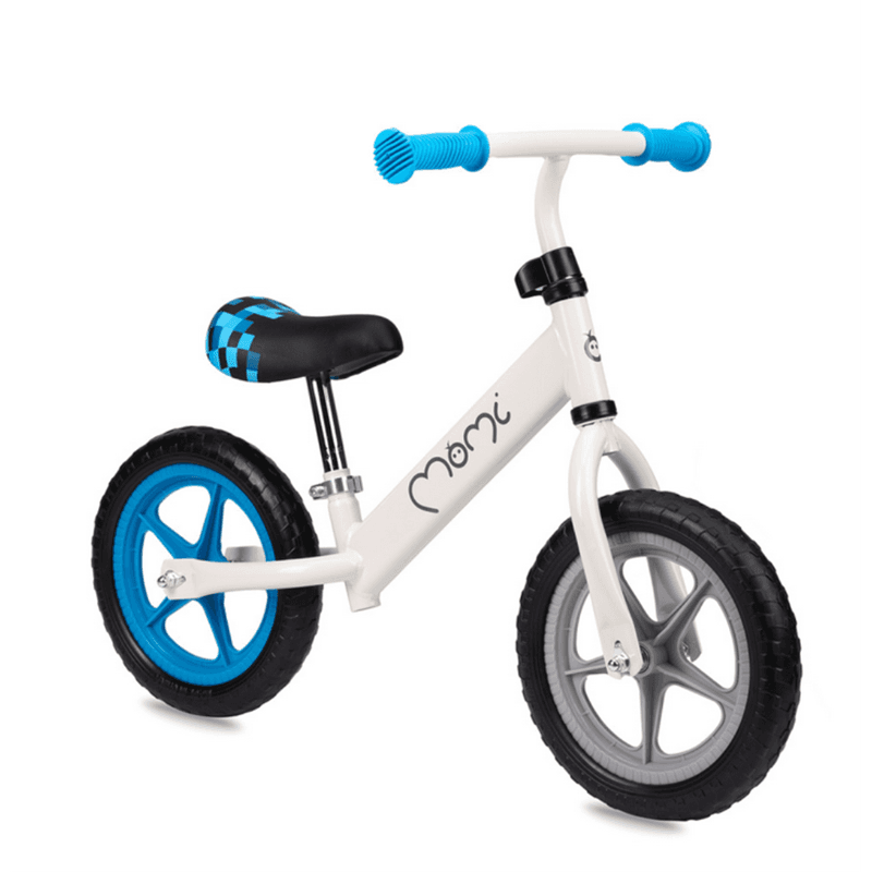 Momi Fleet Balans Bicikl, Bež