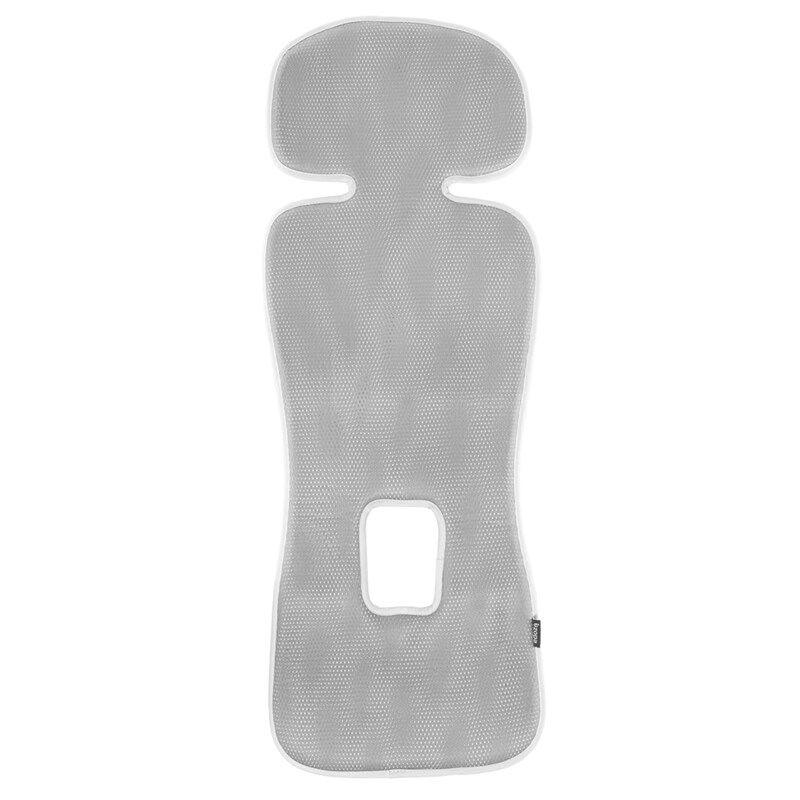 Zopa Umjetak za autosjedalice grupe 1, sivi