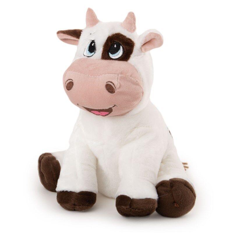 Amek Krava 24 cm, Bijela