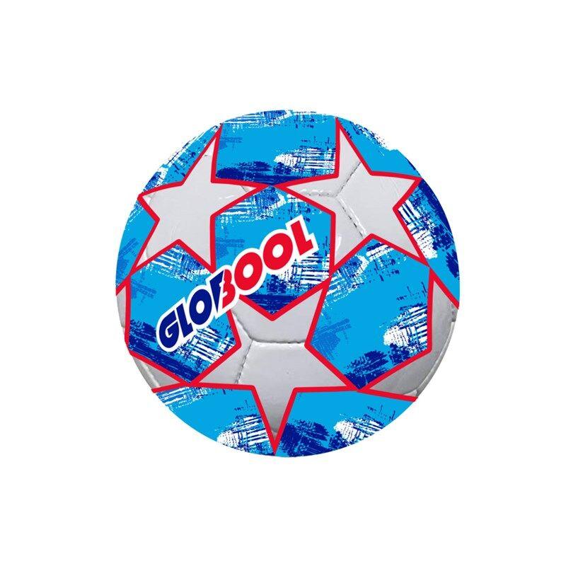Globo Nogometna lopta, Plava