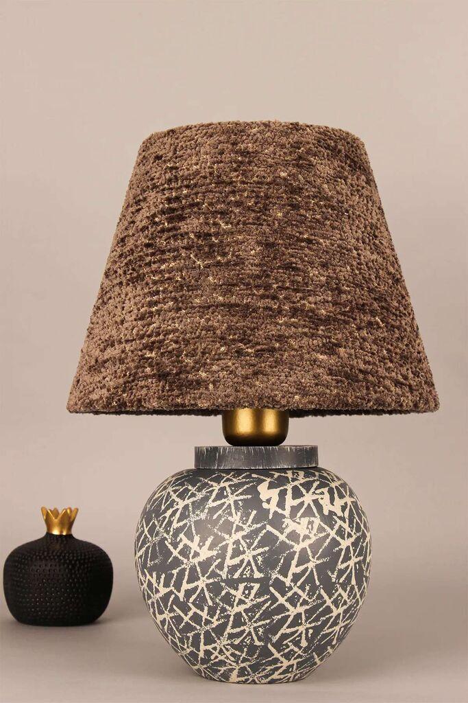 Opviq Hydra stona lampa, šarena