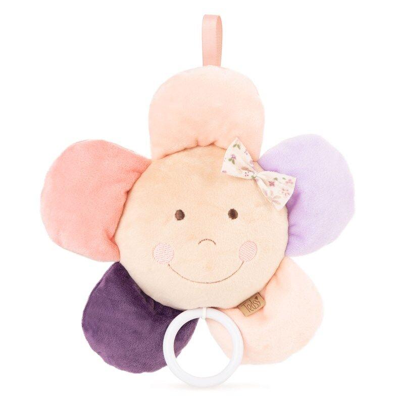 Amek Baby cvijet 26 cm, Šaren