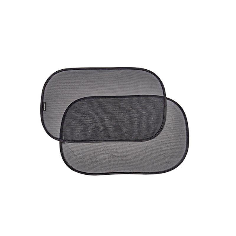 Kikka Boo Zaštita od sunce, 48 x 31 cm, 2 komada