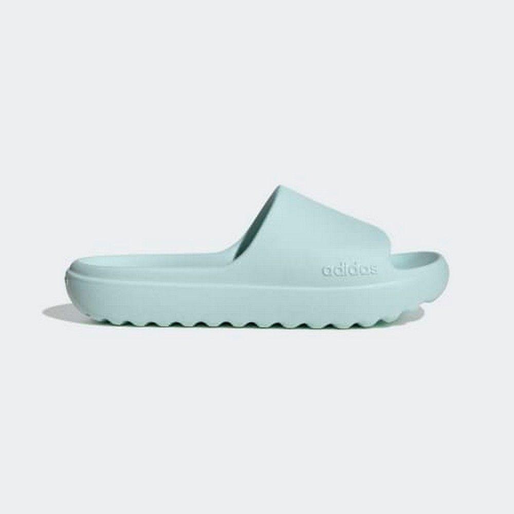 Adidas ženske papuče Adilette Lumia W, svijetloplave