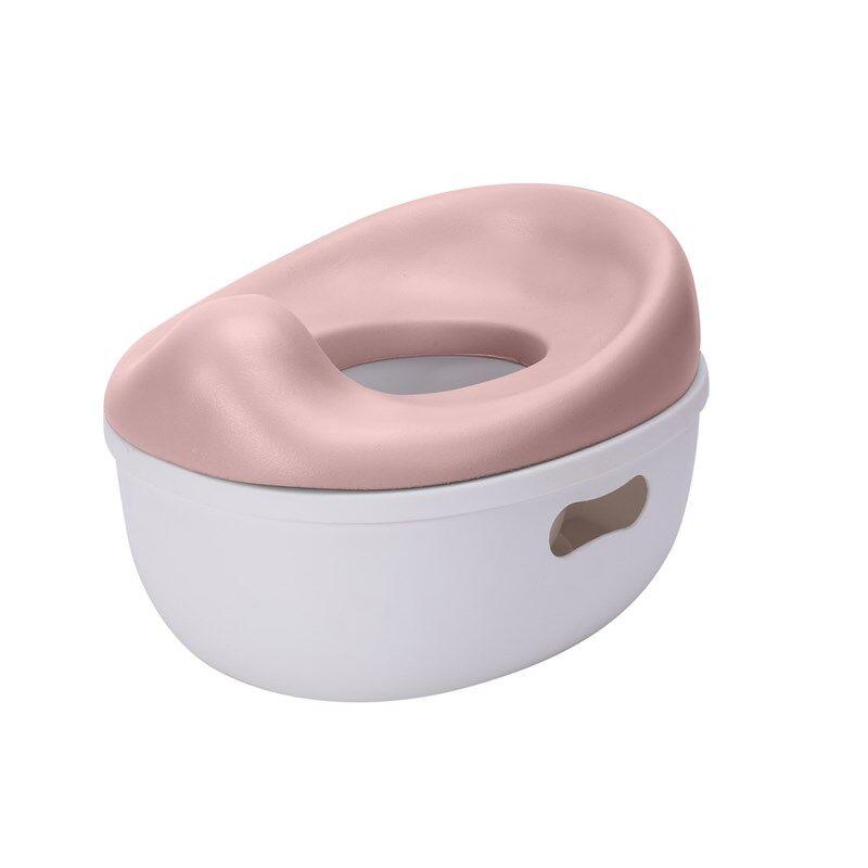 Kikka Boo Tuta Trio, roze
