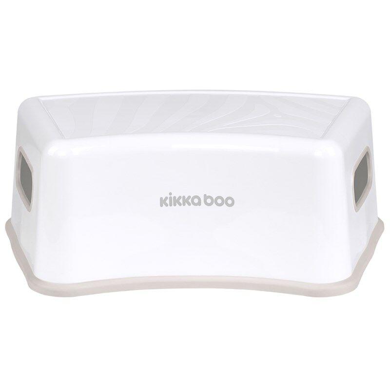 Kikka Boo Steper Hippo, bež