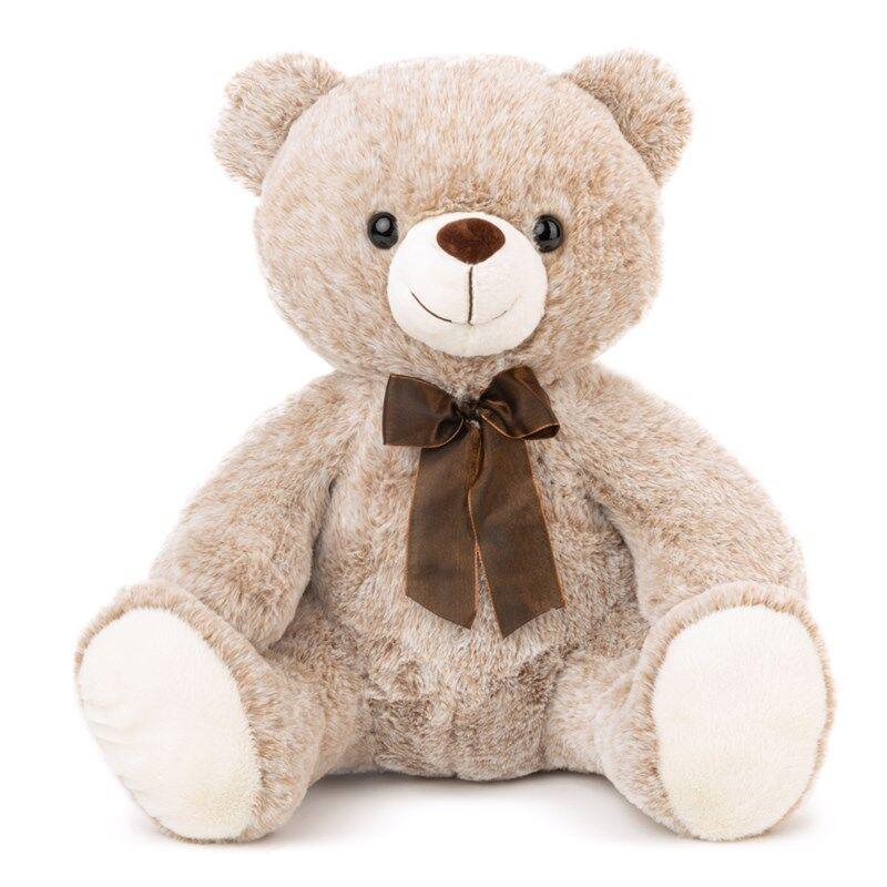 Amek Medo s trakom 43 cm, Bež