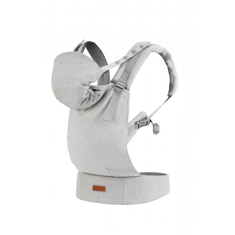 Momi Collet Kengur nosiljka, Siva