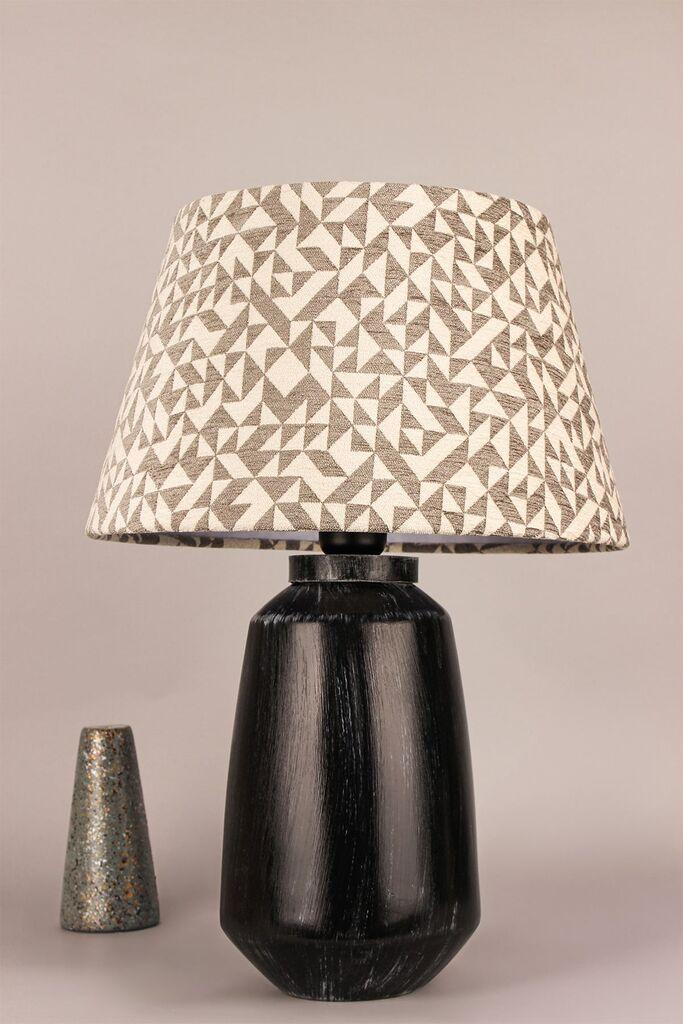 Opviq Stona lampa BK113, Šarena