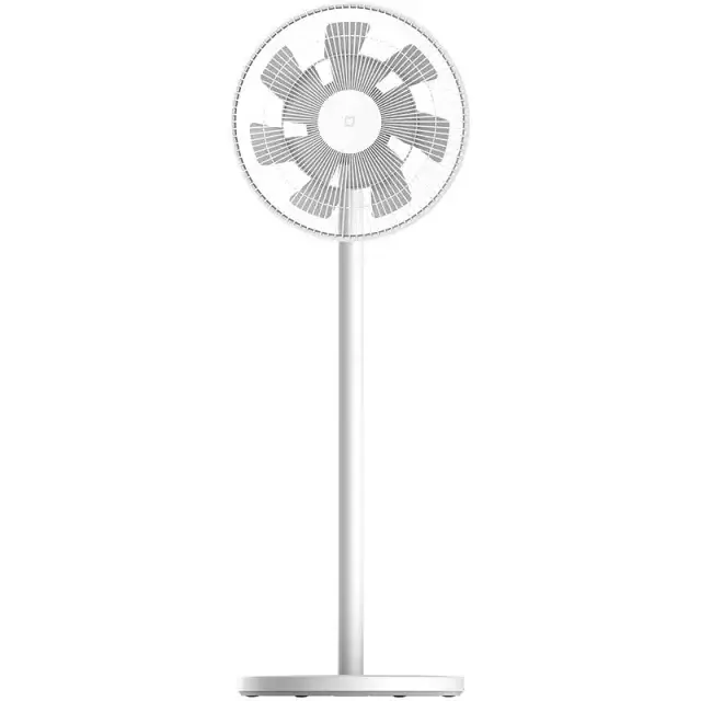 Xiaomi Mi Ventilator 2, Bijeli