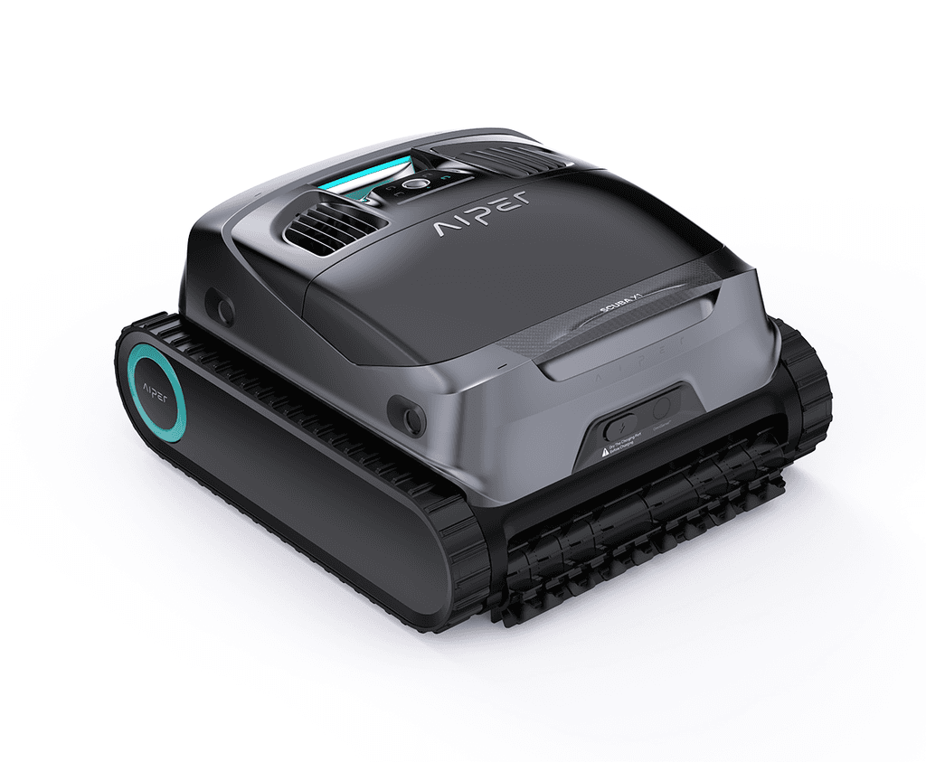 Aiper Robotski čistač bazena Scuba X1