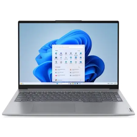 Lenovo Thinkbook 16 G7 - 16" IPS / Ryzen 7 7735HS / 32GB / 1TB + Windows 11 + MS Office 21