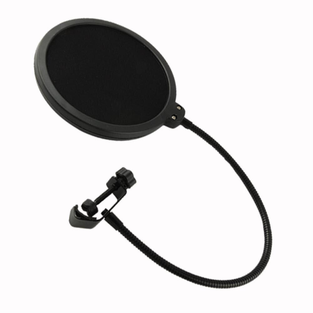 Giga POP filter za mikrofon maska paravan univerzaln