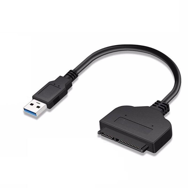 Giga Adapter  2.5"/1.8" SATA NA USB 3.0 prelaz