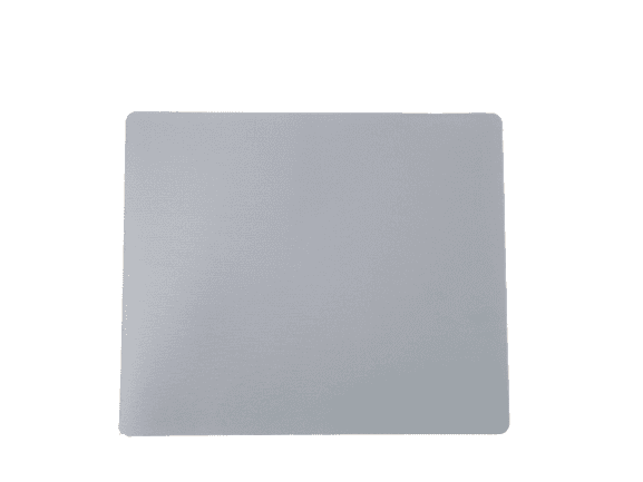 Giga Podloga za miš 30cm X 25cm, Bijela