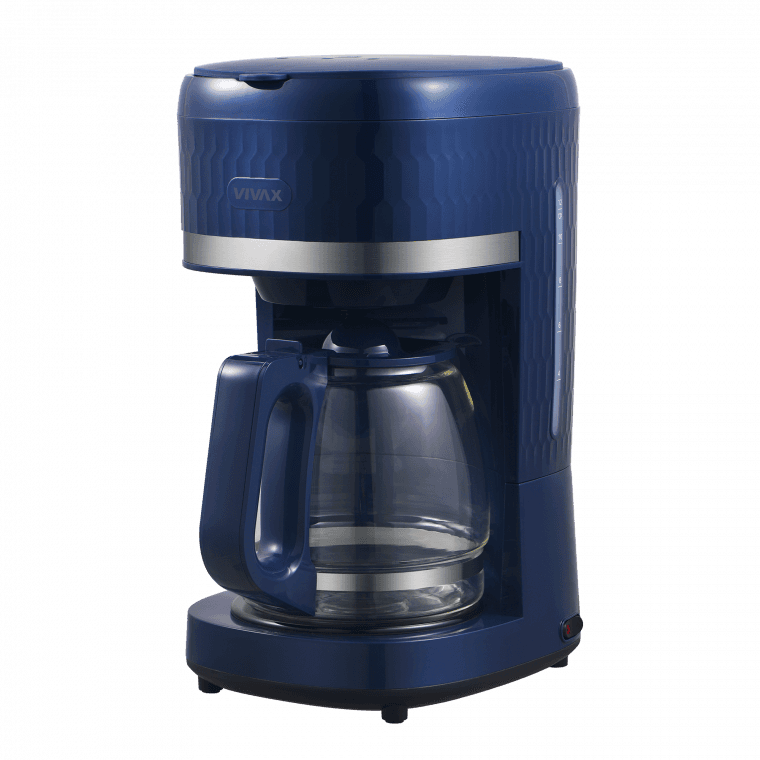 Vivax Home Aparat za filter kafu CM-100812B, Vintage