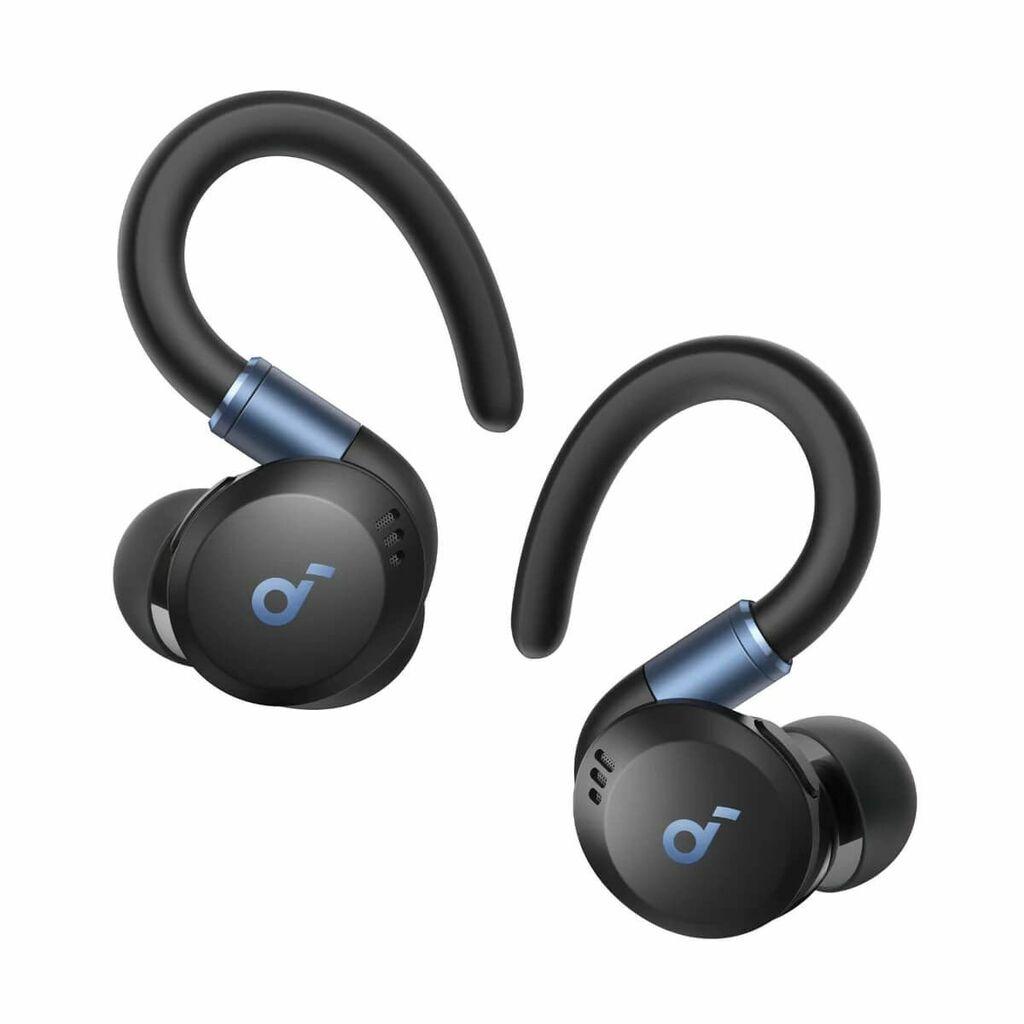 Anker Slušalice Soundcore Sport X20, Crne