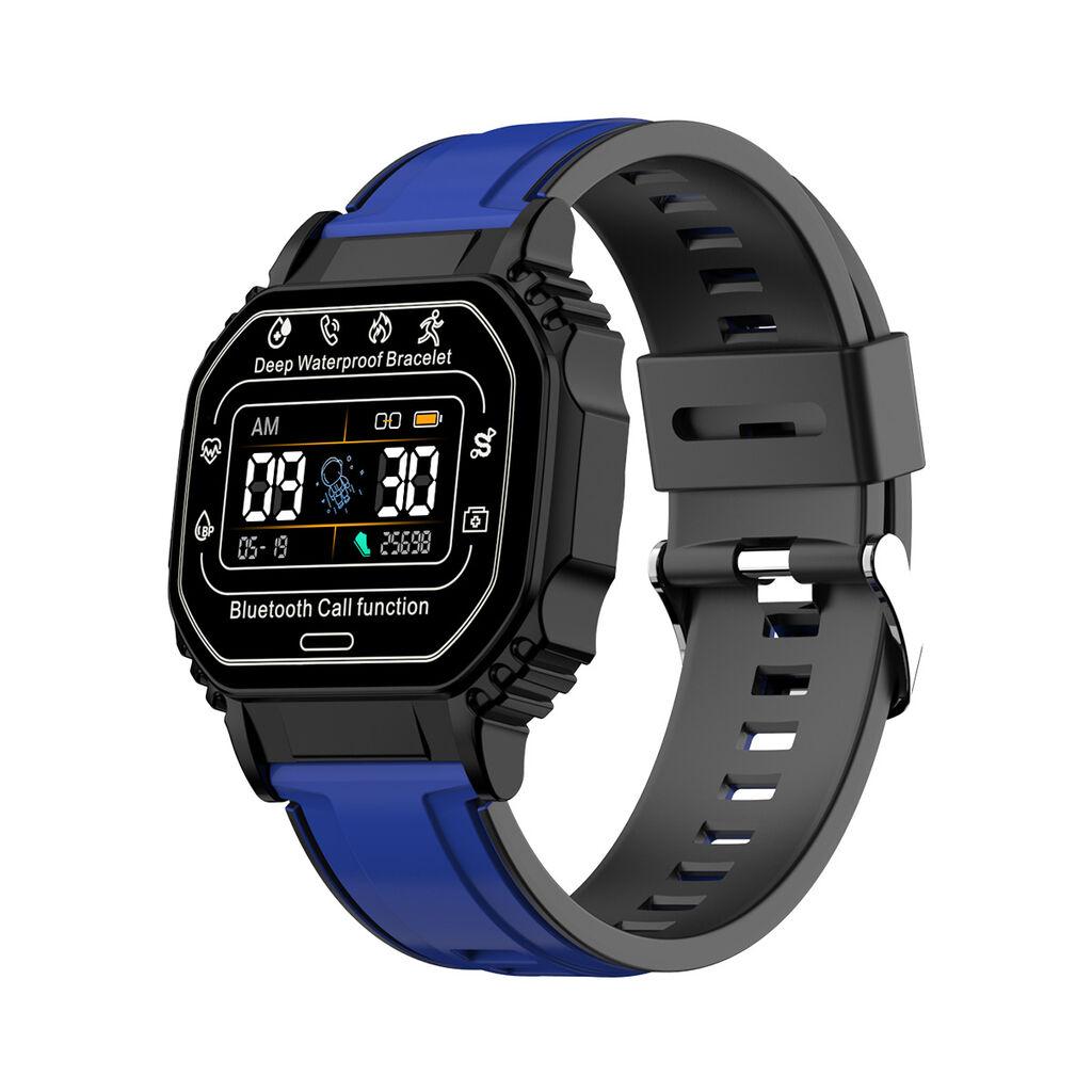 Giga Pametni sat B2 SMART WATCH, Plavi