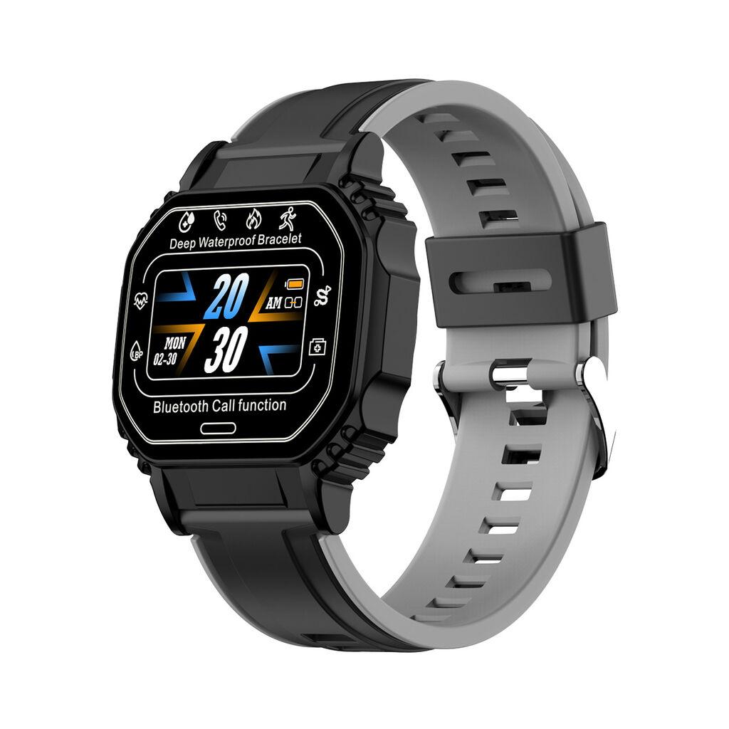 Giga Pametni sat B2 SMART WATCH, Crni