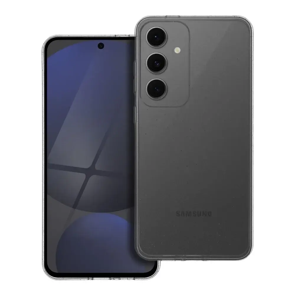 Zaštitna maska  za Samsung S24 FE, 2mm, Providna