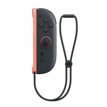 Nintendo Switch 2 Joy-Con Right Light Red